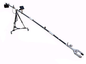 HEWEI-Munitionsräumdienst-Ausrüstung, 4 Meter EOD teleskopische Manipulator-mit Kamera