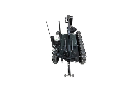 Smart Eod Bombe Beseitigungsausrüstung Roboter Safe Ersetzen Betreiber 90kg Gewicht Umgang mit Sprengstoff-bezogenen Aufgaben