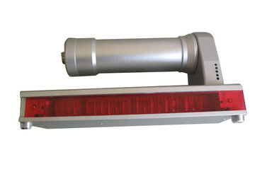 18 PC CREE LED Abdruck-gerichtliche Lichtquelle 230mm*95mm*115mm HW-P04
