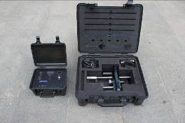 Terroristenbekämpfungs-Notrettungsausrüstungs-Stummer Portable-elektrische Bohrmaschine