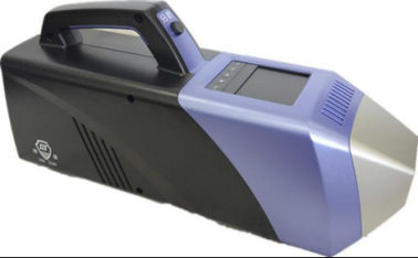 Kleiner Portable mischt Detektor-langlebiges Gut 4,6 Kilogramm mit Lithium-Batterie Drogen bei