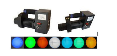 des Xenon-55W Lichtquelle Filter-Glas-gerichtlichen des Wellenbereich-dreizehn für Gesetzestatort-Untersuchung
