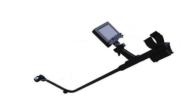 155cm Portable unter Fahrzeug-Überwachungssystem mit Infrarotkamera und 5,6&quot; Breitbild