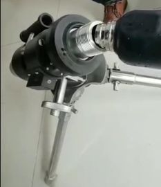 Rohr-Durchmessers EOD Wasser-Jet Exploder Disruptors 38mm Tool-Kit