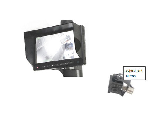 Kamera 12v Uvss 1080P Ir Suchunter Fahrzeug-Überwachungssystem