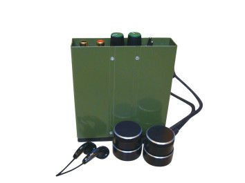Batterie 1mw 1KHz 4×1.5v AA hören durch Wand-Gerät