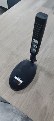 Hörbarer und Sichtwarnungs-Modus Nljd-Ausrüstungs-Kreuzungs-Detektor