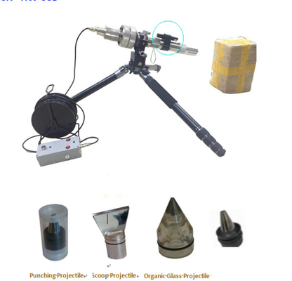 Schnelle Installation explosiver EOD-Unterbrecher/Wasserstrahlunterbrecher für Munitionsräumdienst