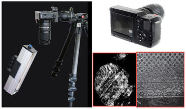 Hohe empfindliche gerichtliche Ausrüstung, Zweiweg-gerichtlicher Beweis-Kamera CCDs