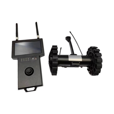 Leichte kleine geworfene Kamera Detektiv-Robot Built Ins Hd und solider Kollektor