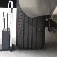 Tragbares Röntgenscanner-System Hochwertige Bilder, tragbares Röntgenscanner