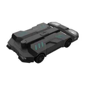 Unter Fahrzeuginspektionsroboter