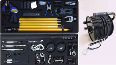 Haken und Linie Tool-Kit-Notrettungsausrüstung für Kampfmittel-Beseitigung