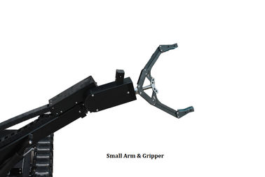 Aluminiumlegierungs-Munitionsräumdienst-Ausrüstungs-Kampfmittel-Beseitigung EOD-Roboter