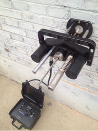 Lärmarmer Notfall der Terroristenbekämpfungs-tragbaren elektrischen Bohrmaschine, der Rettungsausrüstung 52 x 42 x 23 cm ermittelt