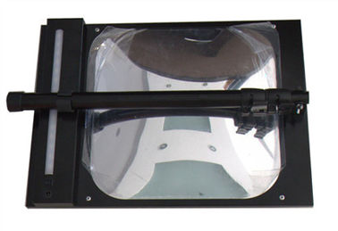 Suchen Sie Spiegel unter Fahrzeug-Überwachungssystem mit 180° drehbarer Rod