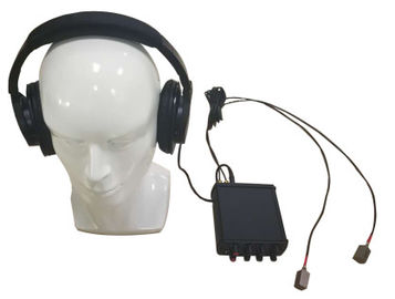 Stereowand-hörendes Gerät durch Wand-System mit 3,5&quot; Standardschnittstelle