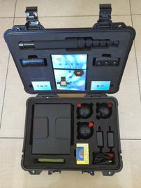 Intelligenter Eod-Tool-Kit-Überwachungs-Ball-Radioapparat alle herum Realzeitbeobachtung
