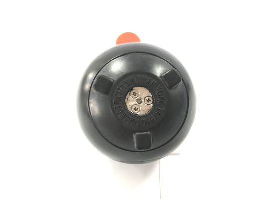 Überwachungs-Ball der Batterie-3550mah der Untersuchungs-85mm