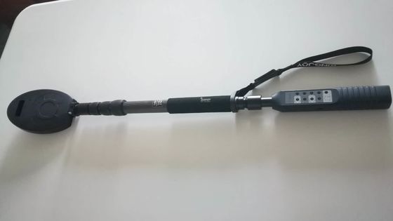 Einzigartiger kompakte Größen-ergonomischer nicht linearer Kreuzungs-Detektor Nljd