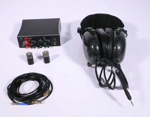 Hohe Entdeckungs-Empfindlichkeit Stereo-9V hören durch Wand-Berufsgerät