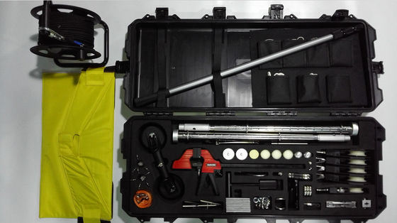 Kompakter Tragekoffer Eod-Haken und Linie Kit Bomb Technician
