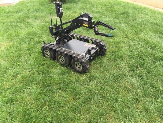 Kampfmittel-Beseitigungs-Roboter Eod 24V für gefährliche Stoffe