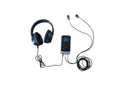 Multifunktionshörendes Stereosystem